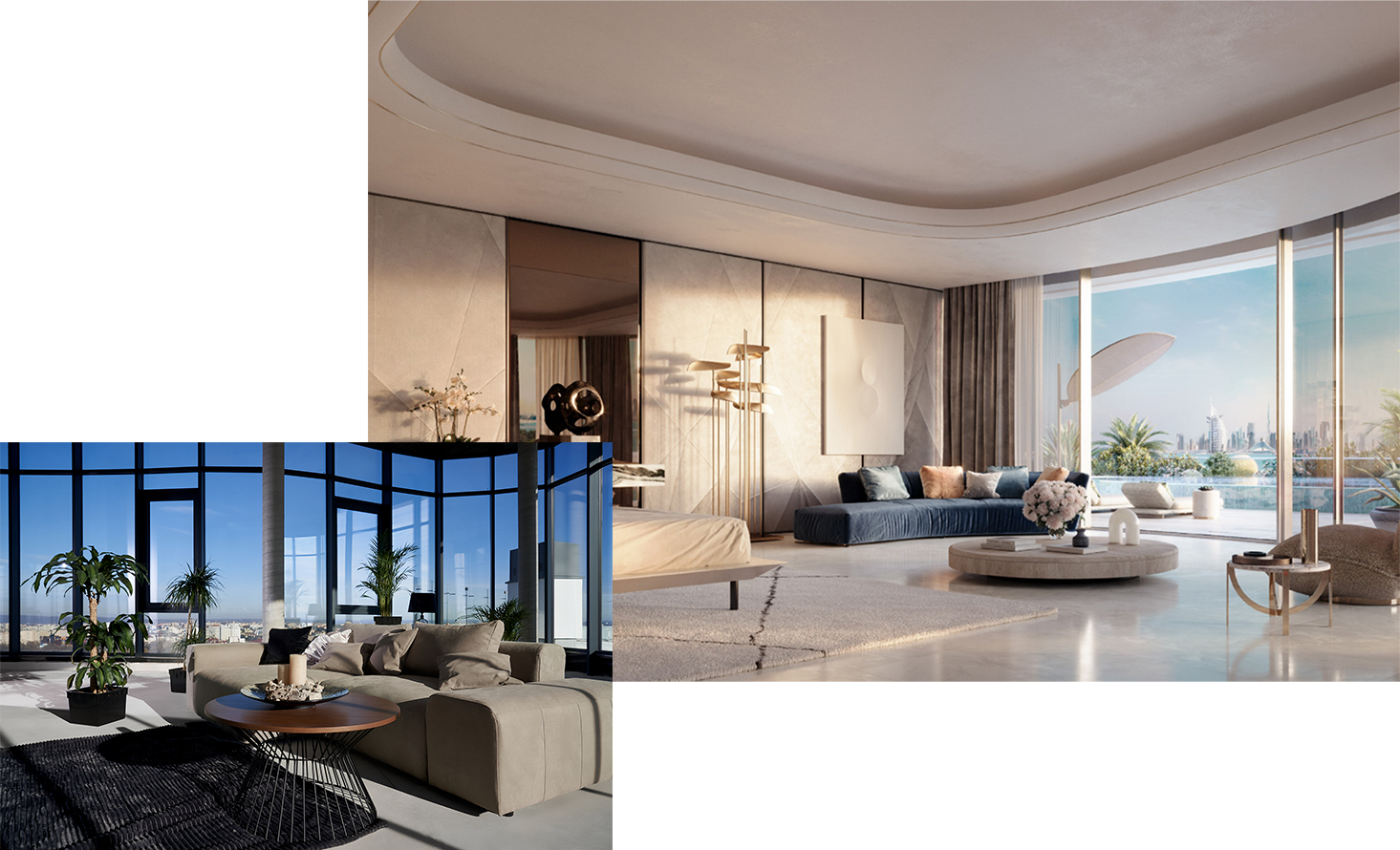 Avrora Properties